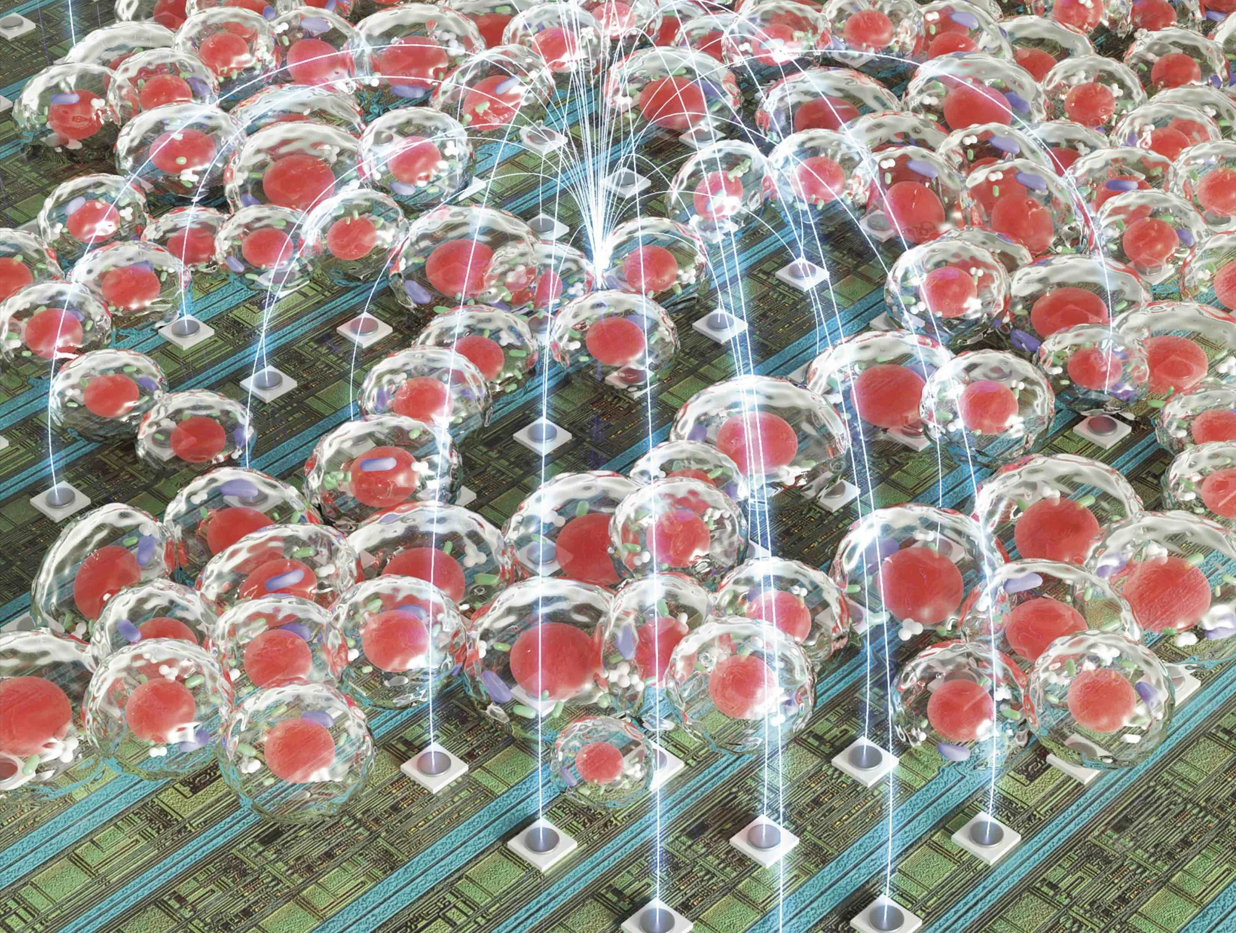 Nano-Bio Interfaces — Park Group @ Harvard